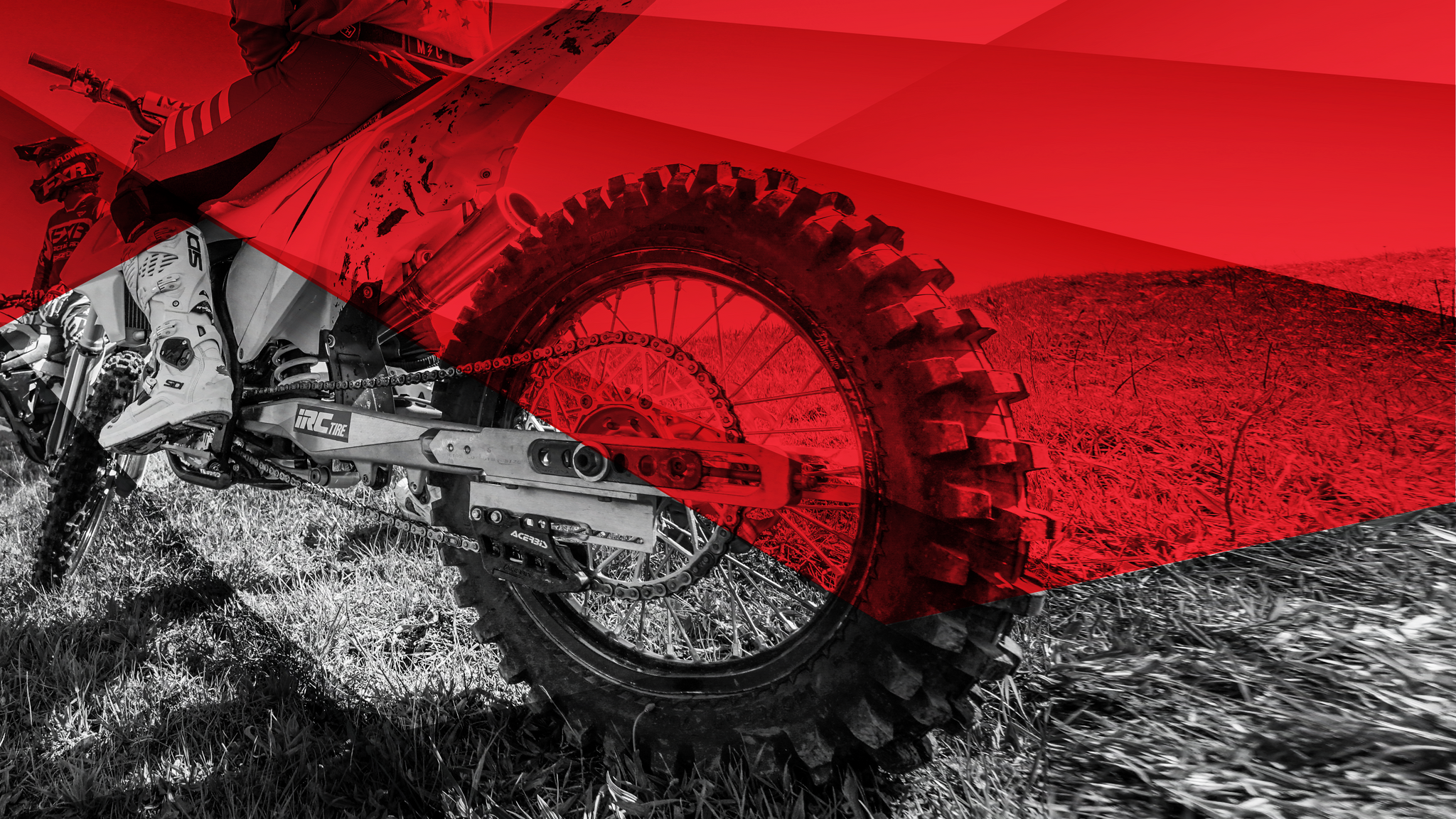 Motoclimb