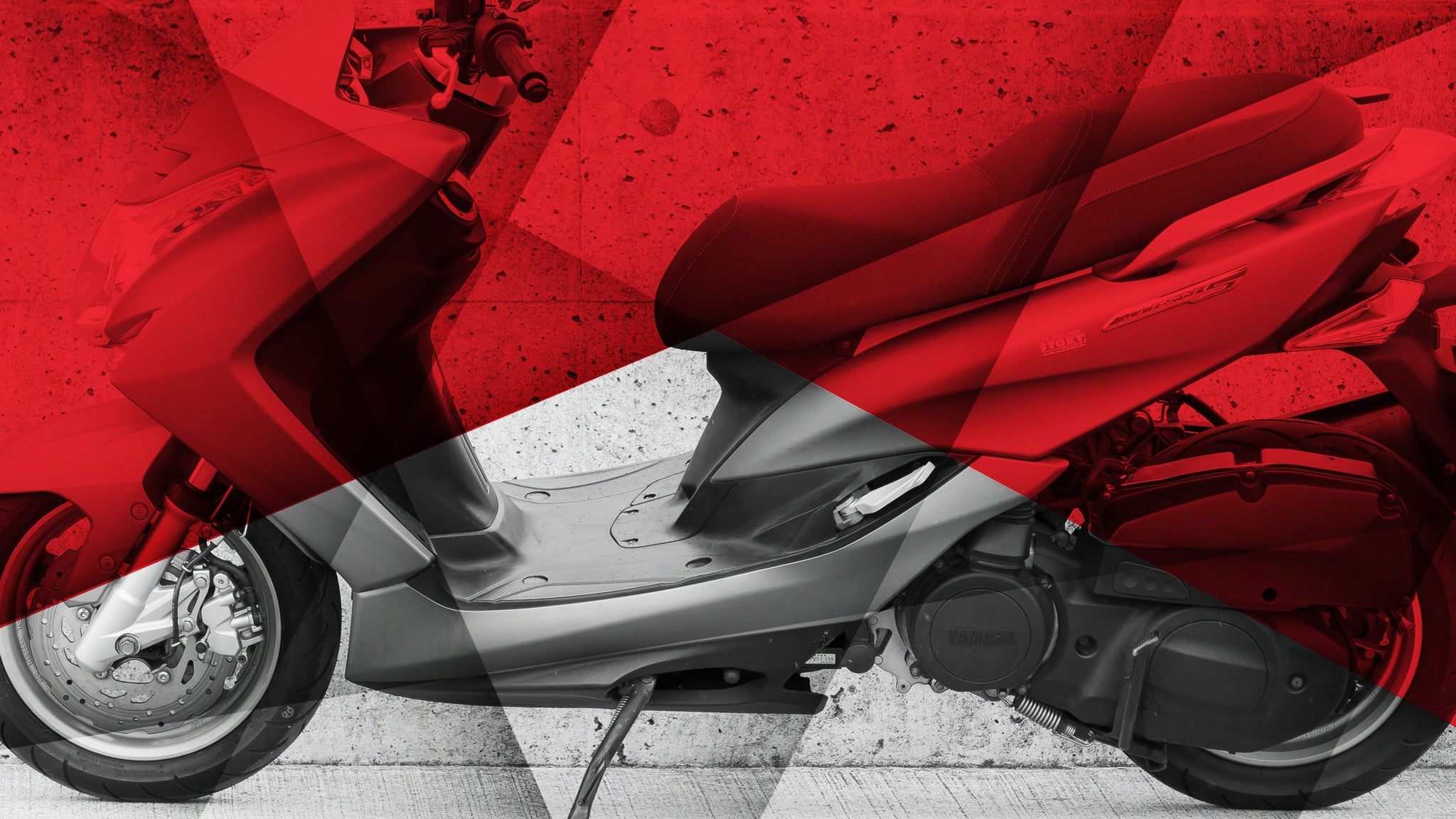 Scooter + Moped