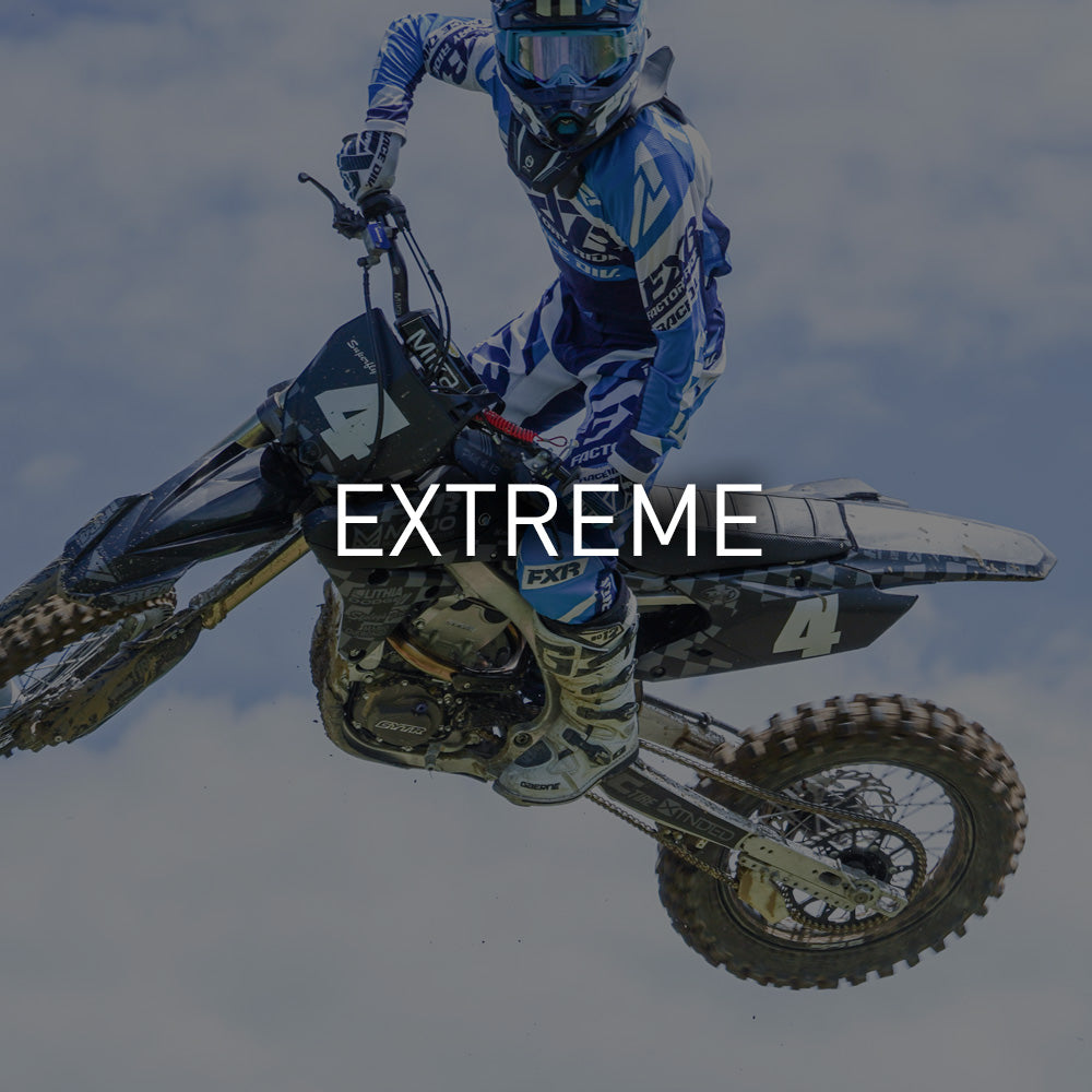 extreme