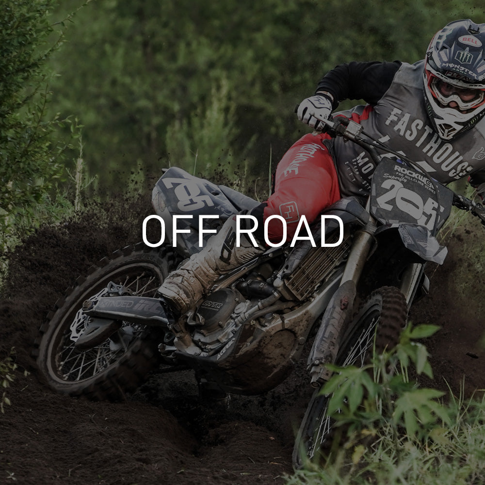 offroad
