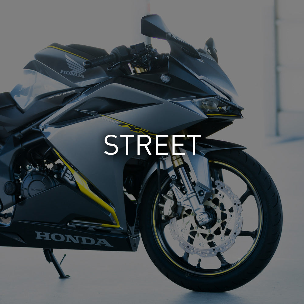 street