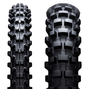Motocross M5B EVO for Mud/Sand/Soft Terrain