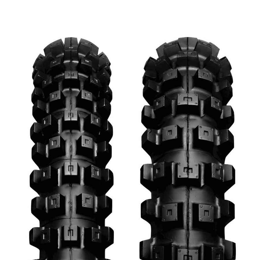 Volcanduro VE-35F/VE-33