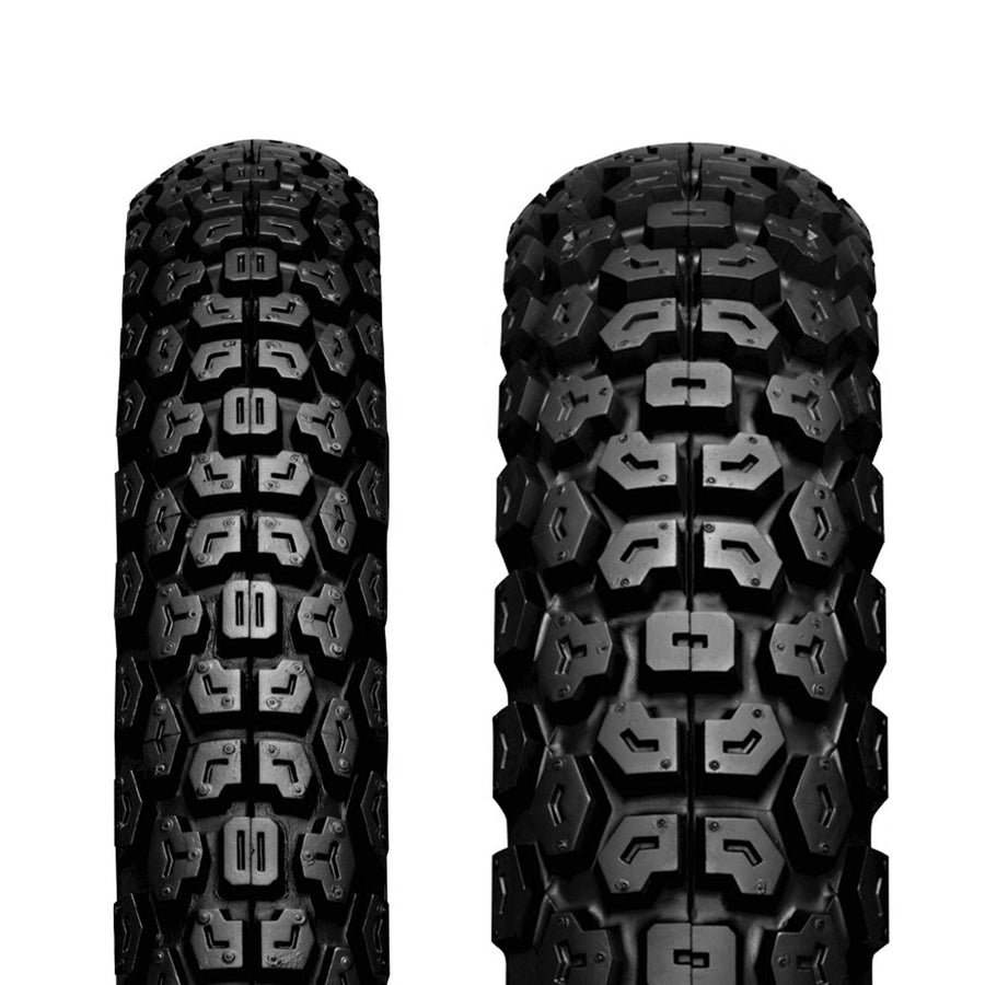 Trails GP-1